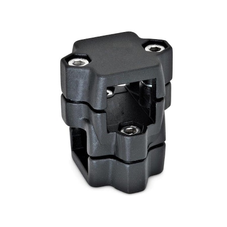 GN134-V20-V20-50-2-SW 2-Way Connector Clamp